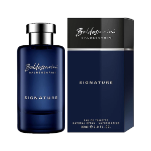 Baldessarini Signature