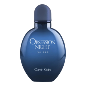 Calvin Klein Obsession Night