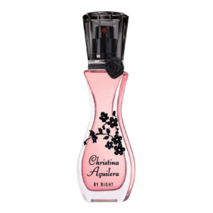 Christina Aguilera By Night