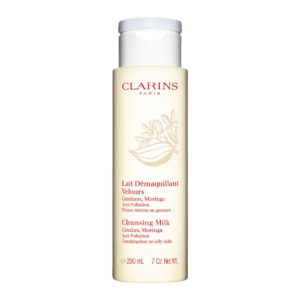 Clarins Cleansing Milk Za Kombinovanu I Masnu Kozu