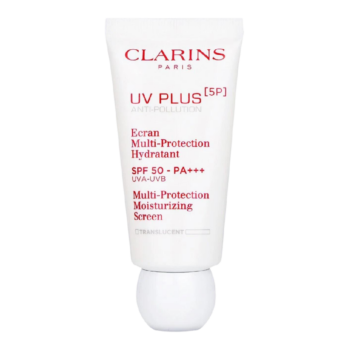 Clarins Uv Plus 50 Translucent