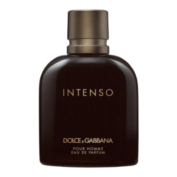 Dolce&gabbana Pour Homme Intenso