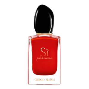 Giorgio Armani Si Passione