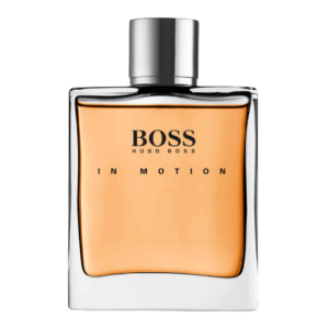 Hugo Boss In Motion