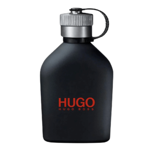 Hugo Boss Just Different