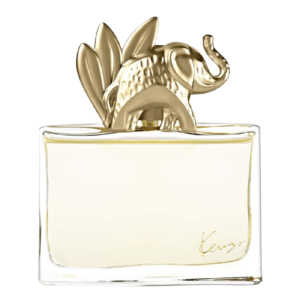 Kenzo Jungle Elephant