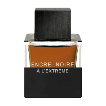 Lalique Encre Noire A Lextreme