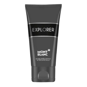 Montblanc Explorer After Shave
