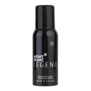 Montblanc Legend Deo Spray