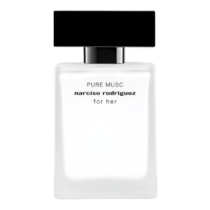 Narciso Rodriguez Pure Musc For Her