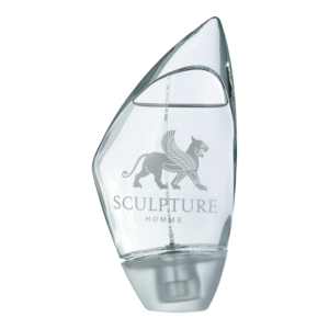 Nikos Sculpture Homme