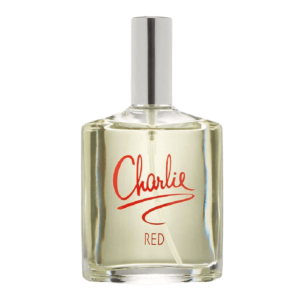 Revlon Charlie Red