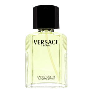 Versace Lhomme