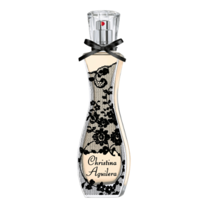 Christina Aguilera Signature