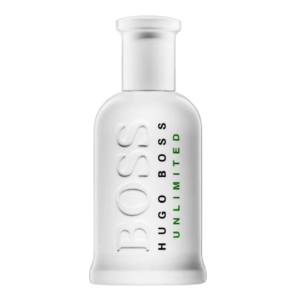 Hugo Boss Bottled Unlimited