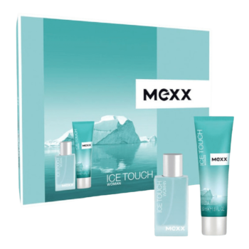 Mexx Ice Touch Set