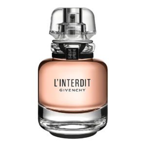 Givenchy Linterdit