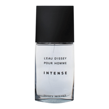 Issey Miyake Leau Dlssey Pour Homme Intense