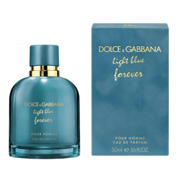 Dolce&gabbana Light Blue Forever