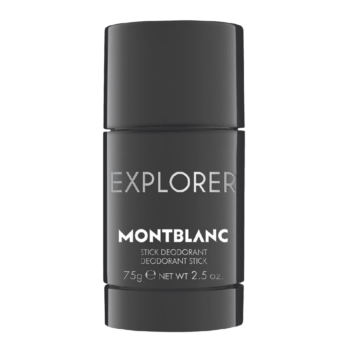 Montblanc Explorer