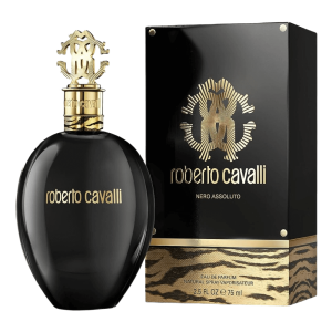 Roberto Cavalli Nero Assoluto