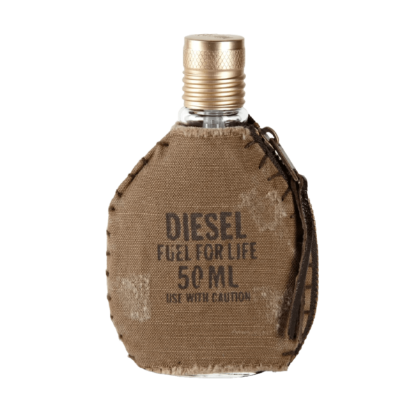Diesel Fuel For Life