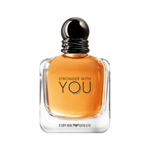 Giorgio Armani Stronger With You