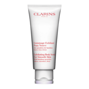 Clarins Gommage Exfoliant Body Piling