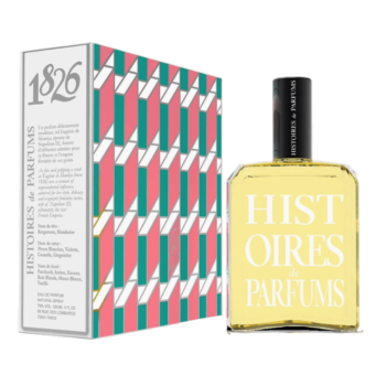 Histoires De Parfums 1826