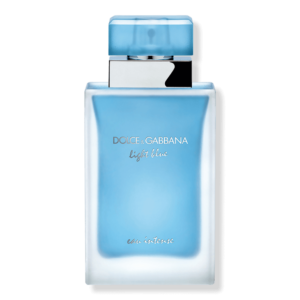 Dolce Gabbana Light Blue Eau Intense