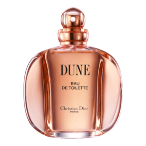 Dune Dior Eau De Toilette Perfume Feminino