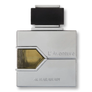 Al Haramain Al L Aventure