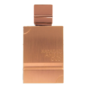 Al Haramain Amber Oud