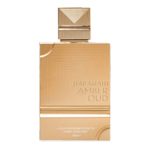 Al Haramain Amber Oud Gold Edition