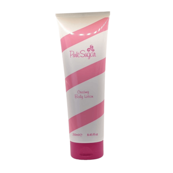 Aquolina Pink Sugar Creamy Body Lotioncom