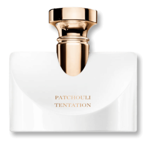 Bvlgari Splendida Patchoul Tentation
