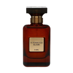 Flavia Vanille Tobacco Elixir