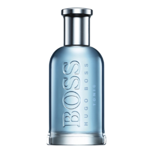 Boss Bottled Tonic