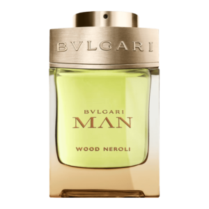Bvlgari Wood Neroli