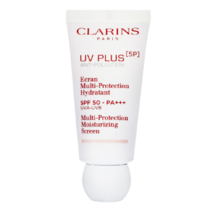 Clarins Uv Plus 50 Rose