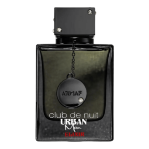 Club De Nuit Urban Elixir