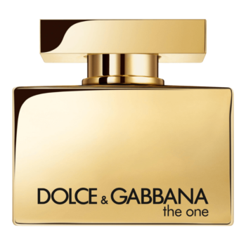 Dolce Gabbana The One Gold