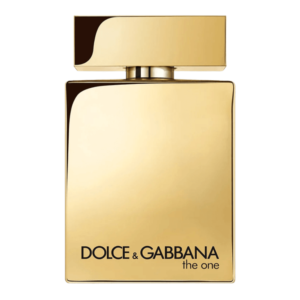 Dolce Gabbana The One Gold Homme