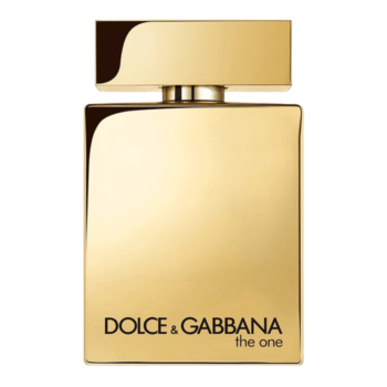 Dolce Gabbana The One Gold Homme