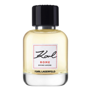 Karl Lagerfeld Rome Divino Amore