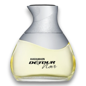 Al Haramain Detour Noir