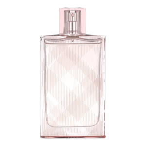 Burberry Brit Sheer