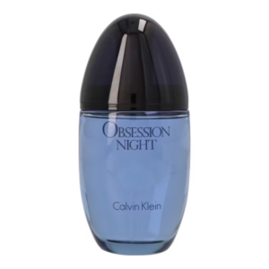 Calvin Klein Obsession Night