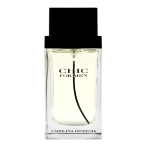 Carolina Herrera Chic For Men
