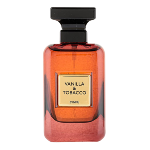 Flavia Vanilla Tobacco